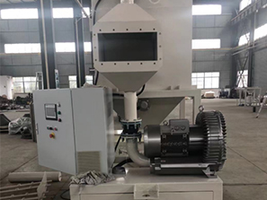 CVP-M1移動(dòng)式吸塵車